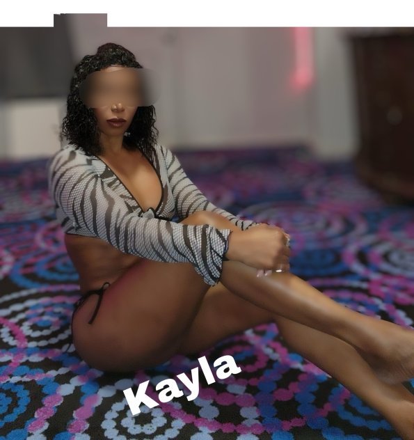 Seductive Kayla female-escorts 