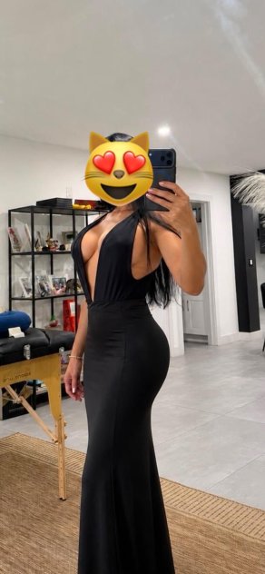 Cristal Wellington Escorts West Palm Beach