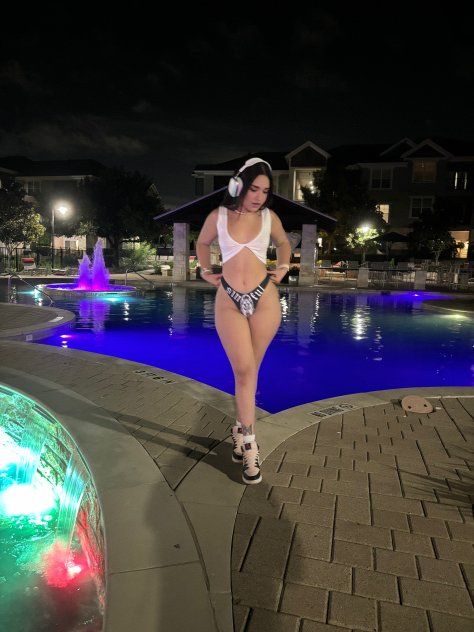 Cristal Escorts Austin