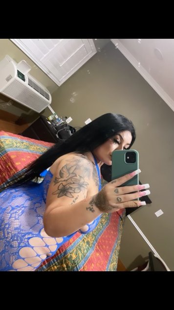 Brittany Banks Escorts Fort Lauderdale