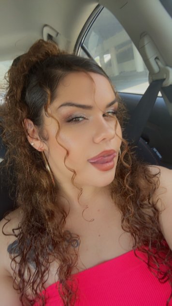 Kyloni  Escorts Dallas