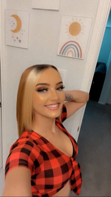 Brii Escorts Dallas