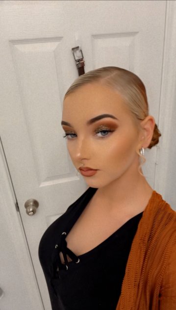Brii Escorts Dallas
