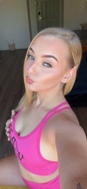 Brii Escorts Dallas