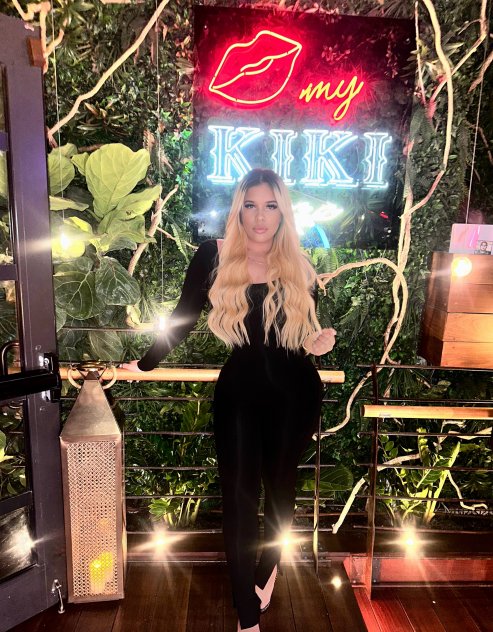 Kylie Escorts Miami