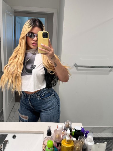 Kylie Escorts Miami