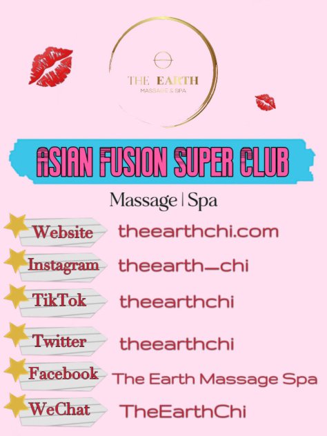 The Heaven-Asian Massage Club body-rubs 