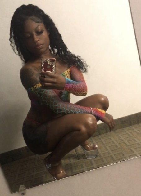 Coco Nikki Escorts Washington DC