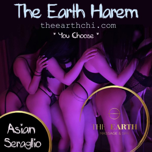 The Heaven-Imperial Harem Spa Escorts Chicago
