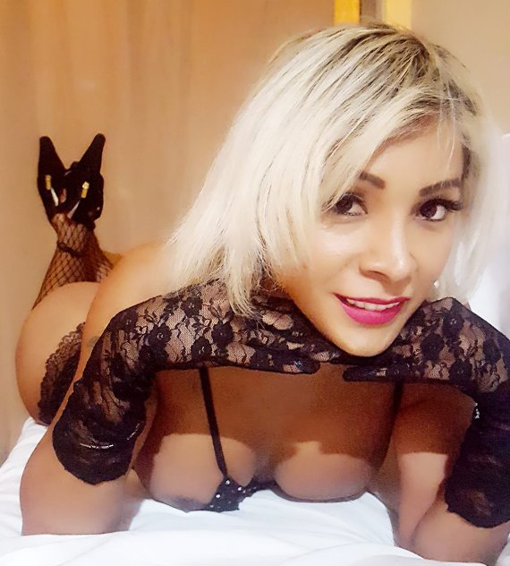 keshagia /Ohare Airport  