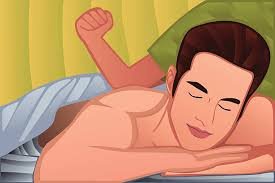 Thai therapy & manscaping skil  