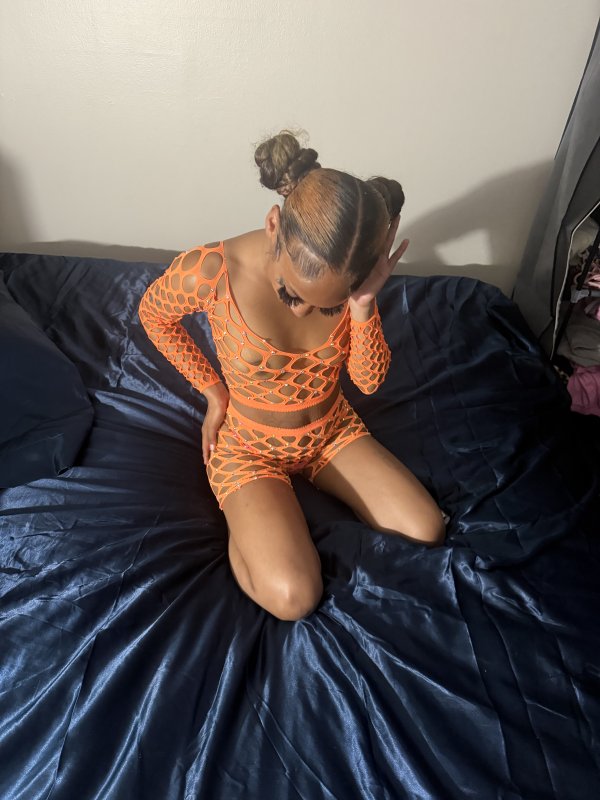 Emerald Escorts Orlando