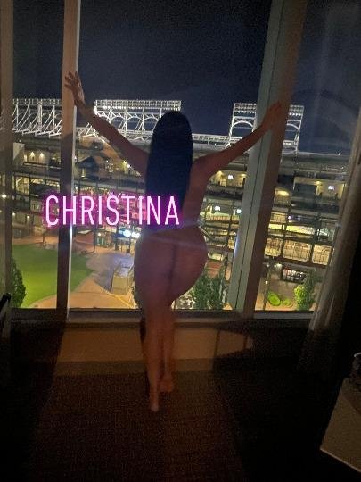 Christina female-escorts 