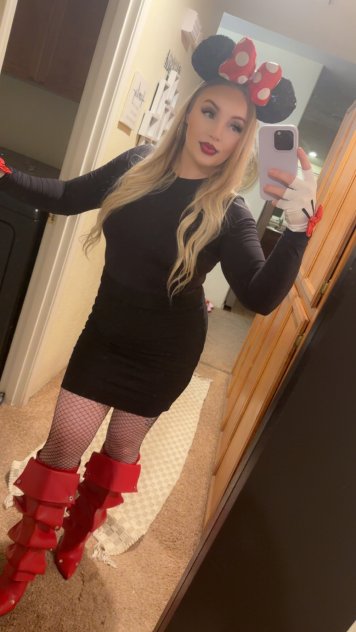 Megan Ray Escorts Reno