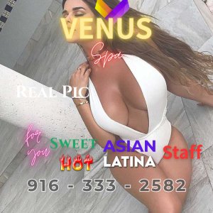 VENUS SPA BEST MASSAGE 💎💗💎💗💎💗🅽🅴🆆 BEAUTIFUL LATINA IN TOWN 💟
