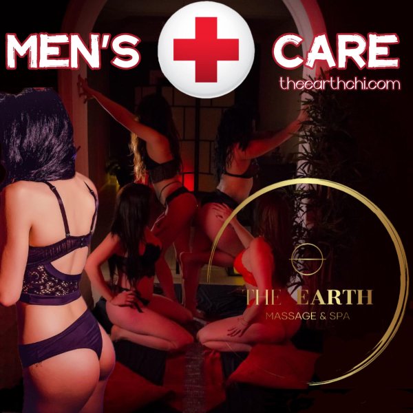 Men's Care Hospital Super Club female-escorts 