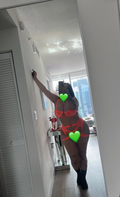 Goddess Luciana Escorts Jacksonville