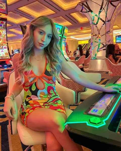 Maddie Escorts Las Vegas