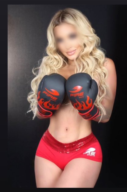 Kasandra Escorts Miami