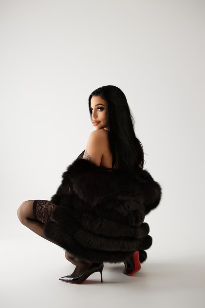 NEW!! Sexy from Europe  