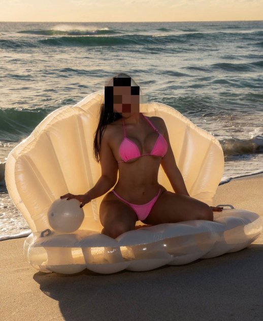 Lily Escorts Fort Myers