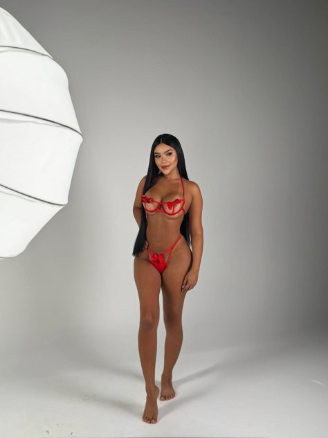 Erica Escorts Fort Myers