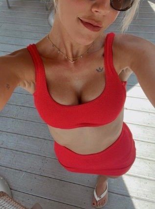 Kelly Escorts Fort Myers