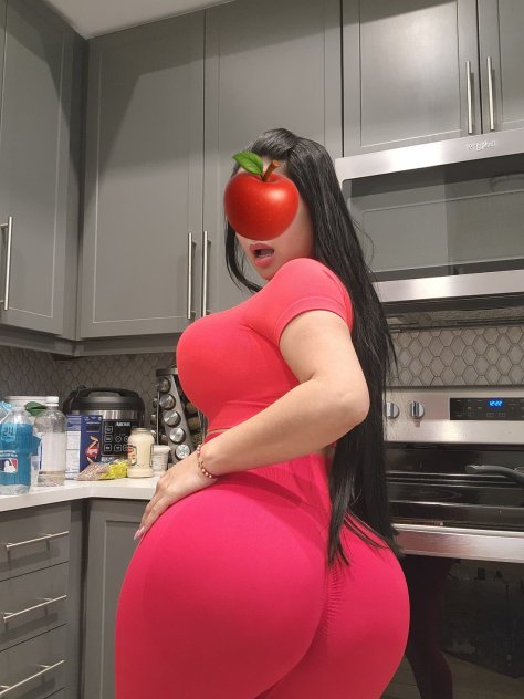 SEXY GABY !!!   