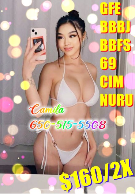 ❤️ ❤️New Arrived Asian❤️ ❤️ Escorts San Francisco