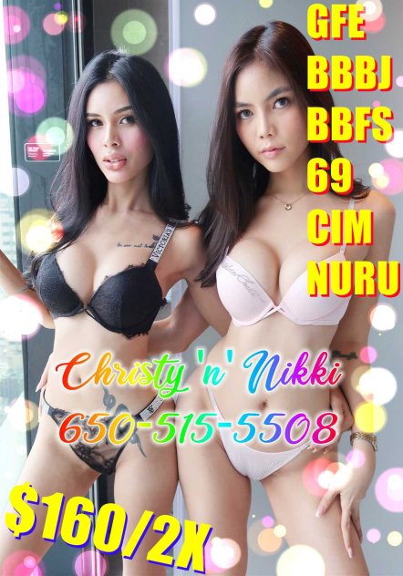 ❤️ ❤️New Arrived Asian❤️ ❤️ Escorts San Francisco