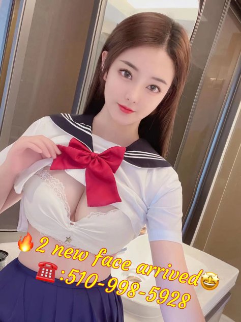 💥top asian girl Cumming deep  