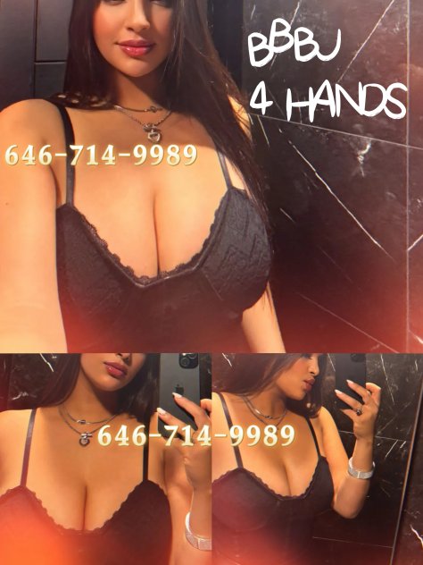 24/7 Available Escorts Manhattan
