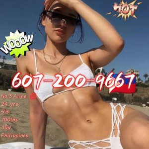 new vip girl arrive⭕️b2b✴️young✴️best service⭕️bbj⭕️amazing holes 607-200-9667