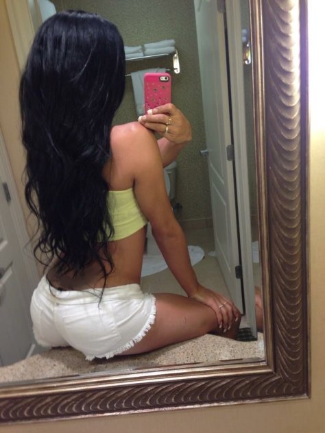 Lexi TS / TV Shemale Escorts Houston