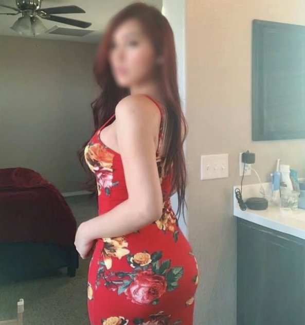 Asian Doll Escorts El Paso