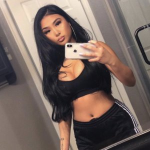 Your Hottest Asian FANTASY