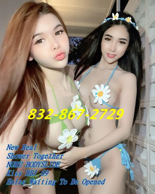Full Service Open Minded 💖 Escorts Fremont
