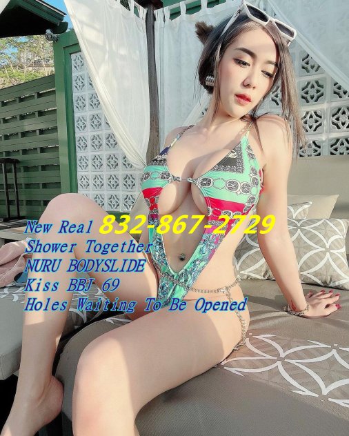 Full Service Open Minded 💖  