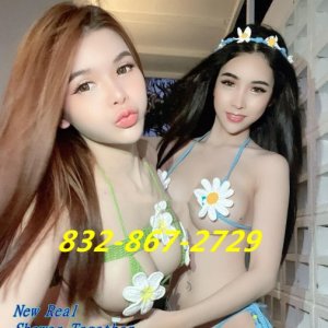 Full Service Open Minded 💖 Escorts Fremont