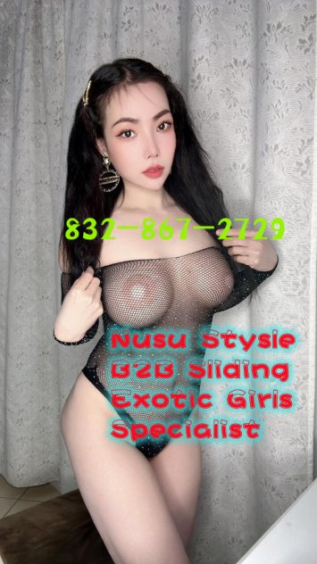 Full Service Open Minded 💖 Escorts Fremont