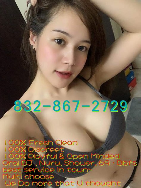 Full Service Open Minded 💖  