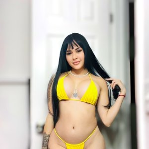 Valentina ❤️ O’Hare Escorts Chicago