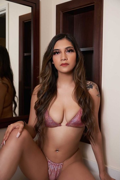 laylani Escorts Houston