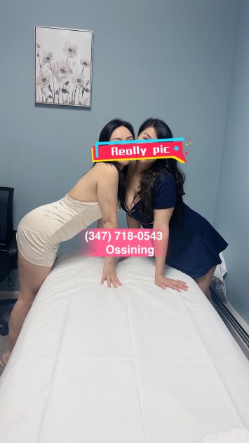 Ossining Asia girls spa female-escorts 
