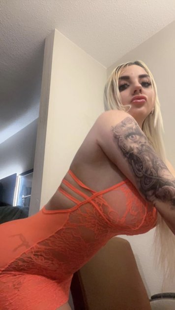 Vanessa Latina Escorts Tampa