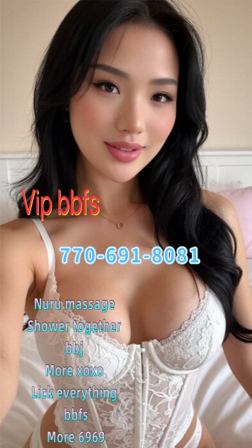 marietta alpharetta vip bbfs  