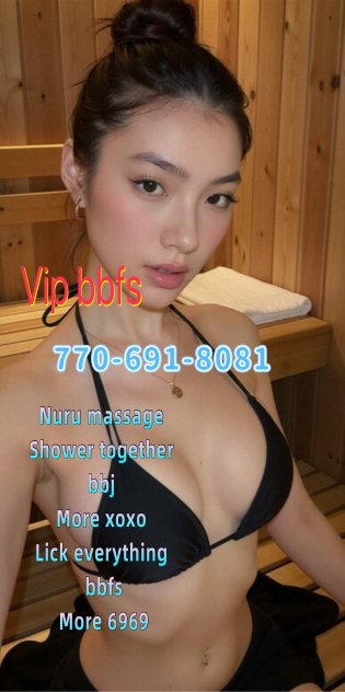 marietta alpharetta vip bbfs  