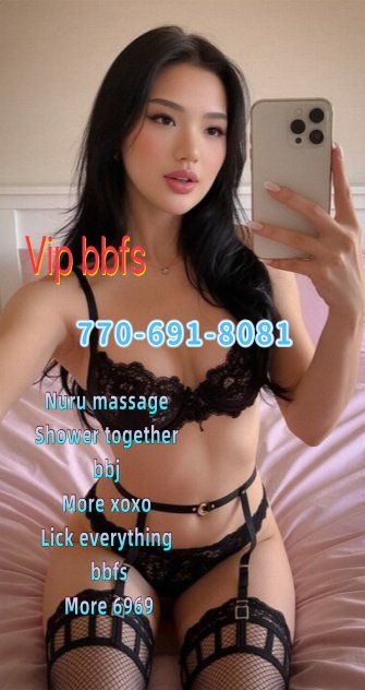 marietta alpharetta vip bbfs  