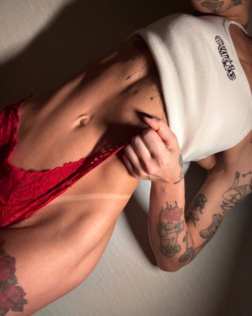 Luna Escorts Fort Myers