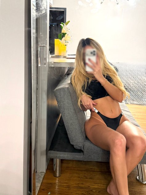 Celeste Escorts Fort Myers